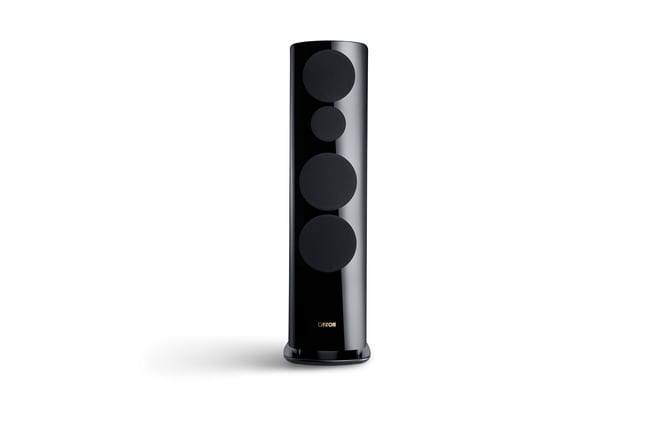 Canton Reference 3 Floorstanding Speakers