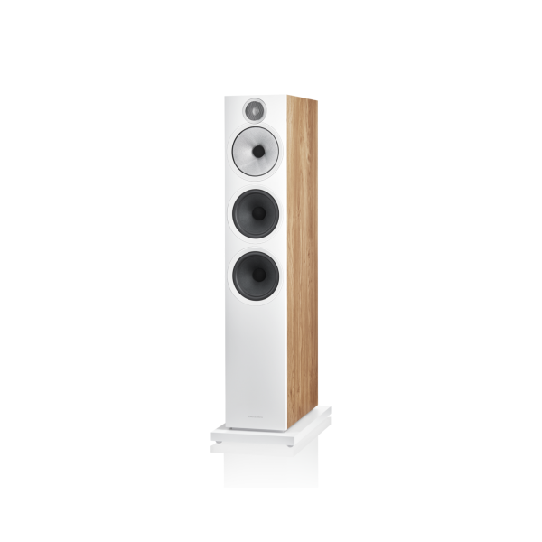 Bowers & Wilkins 603 S3 Floorstanding Speakers