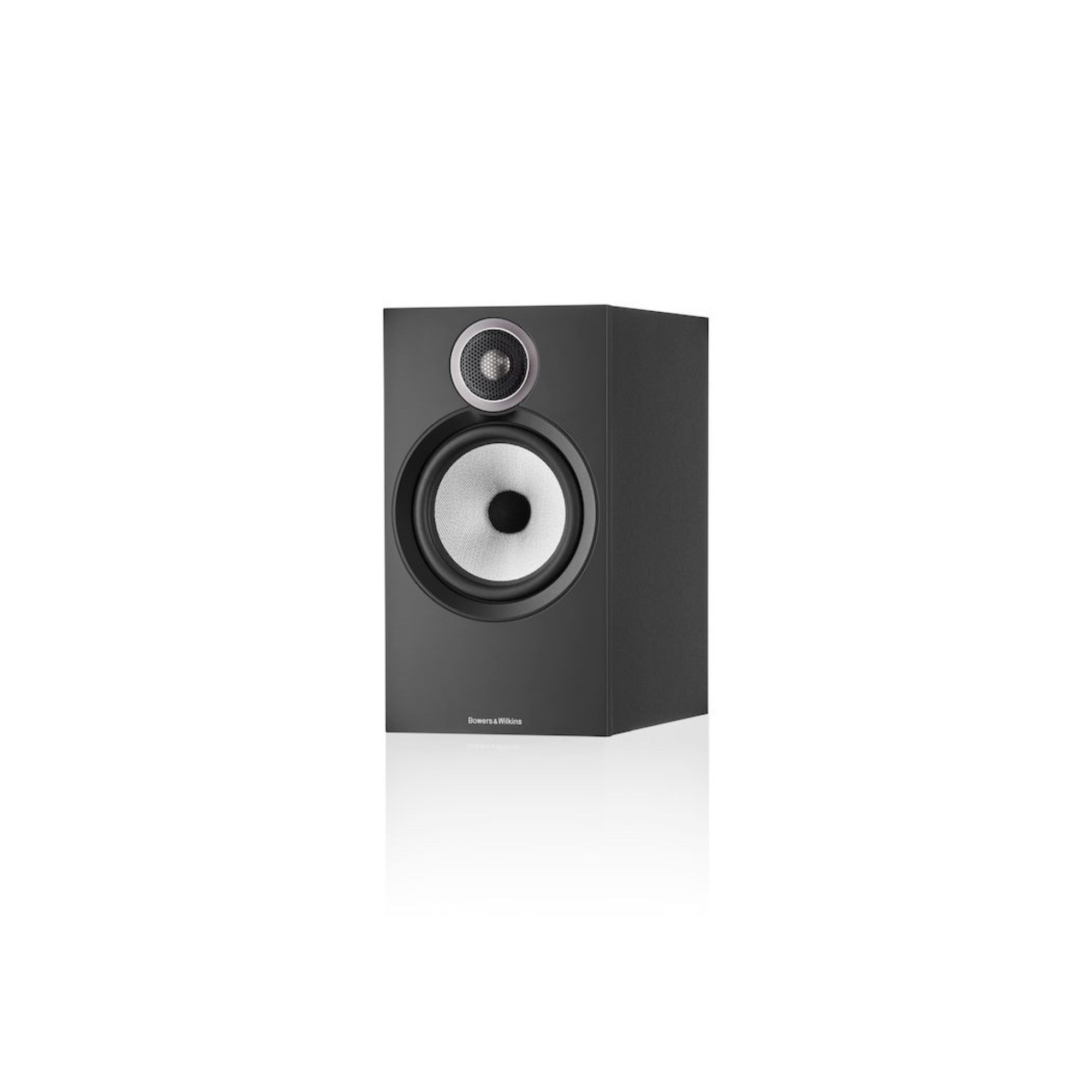 Bowers & Wilkins 606 S3 Standmount Speakers