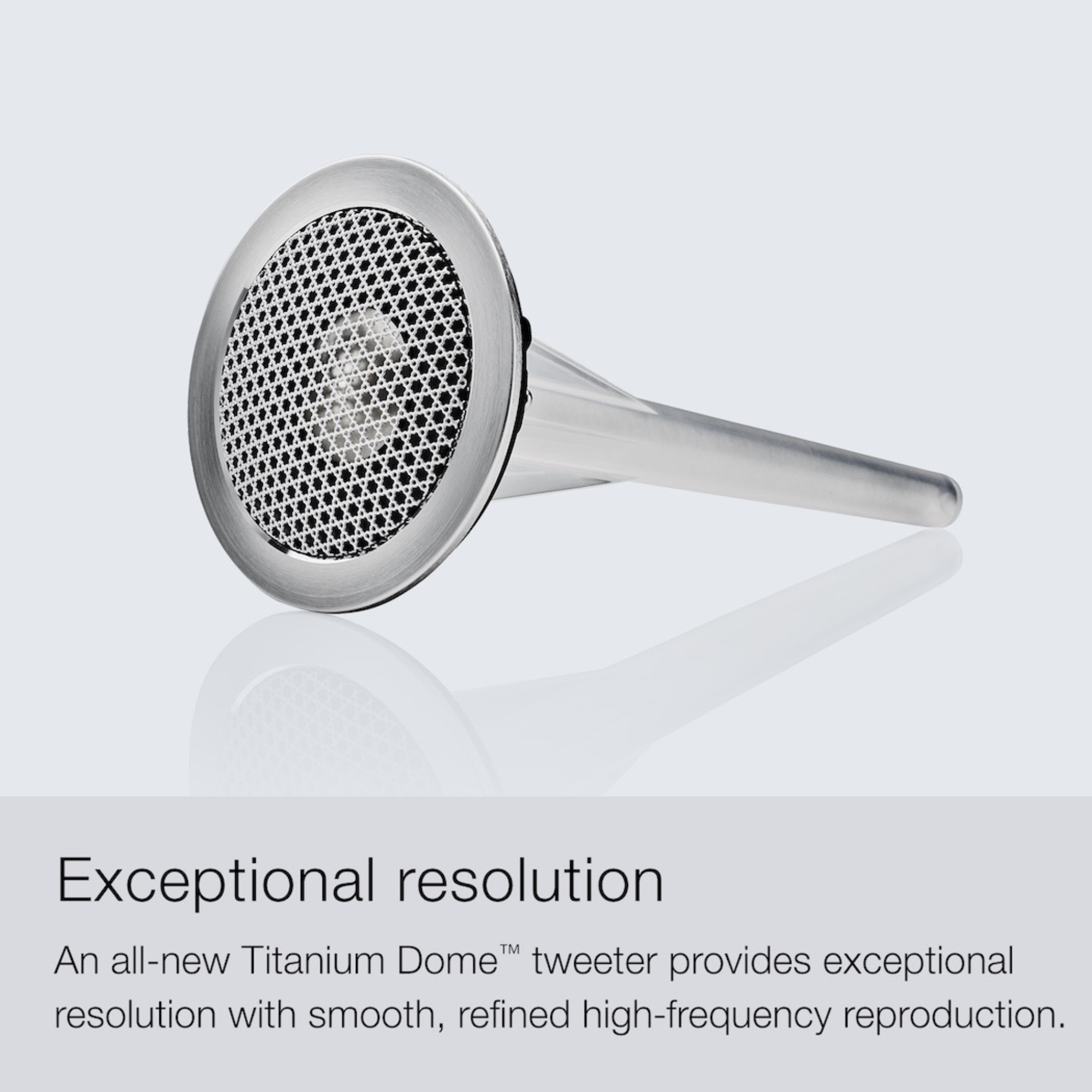 Bowers & Wilkins 606 S3 Standmount Speakers - Image 4