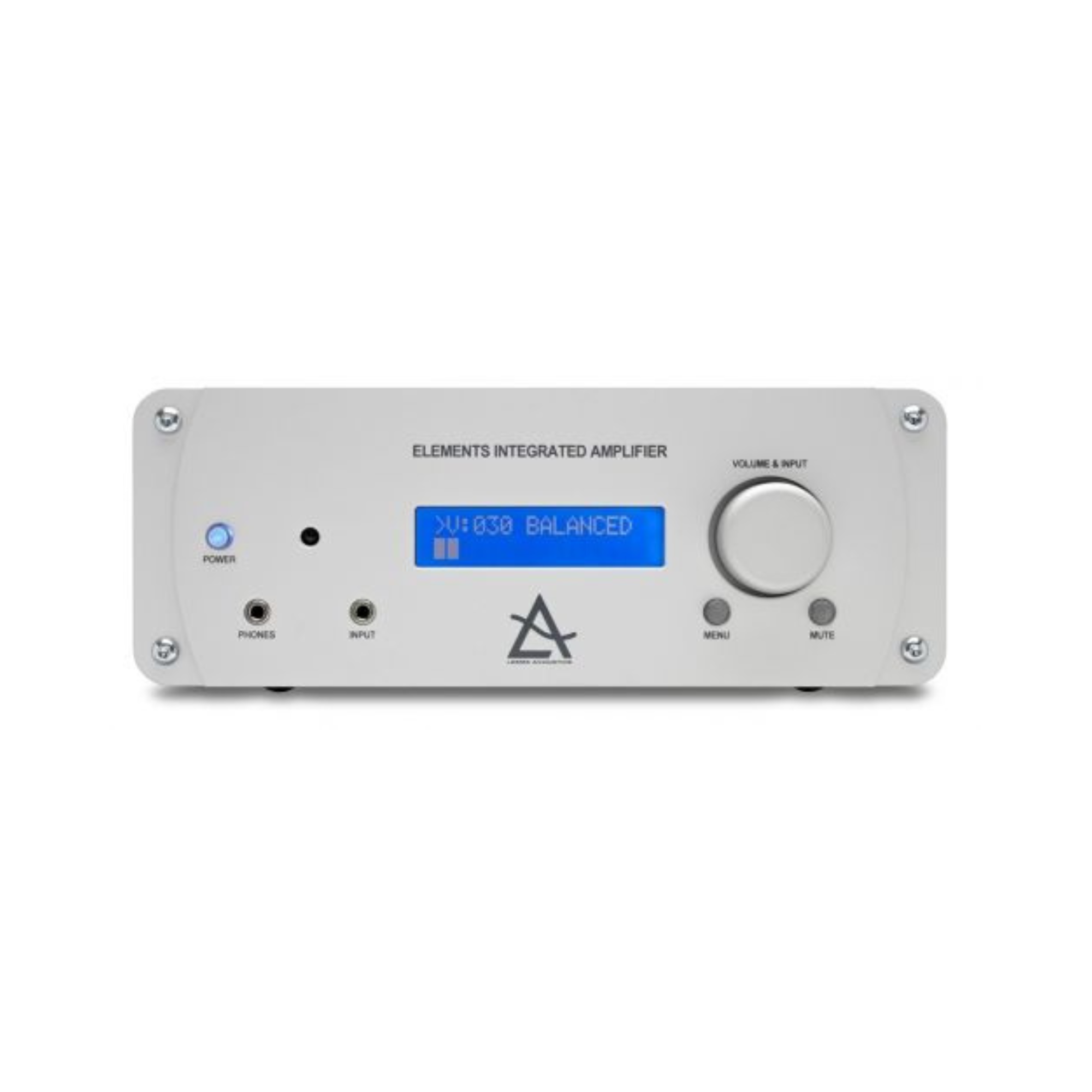 Leema Acoustics Elements Integrated Amplifier