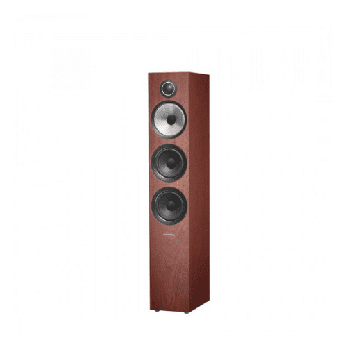 Bowers & Wilkins 704 S2 Floorstanding Speakers - Image 2