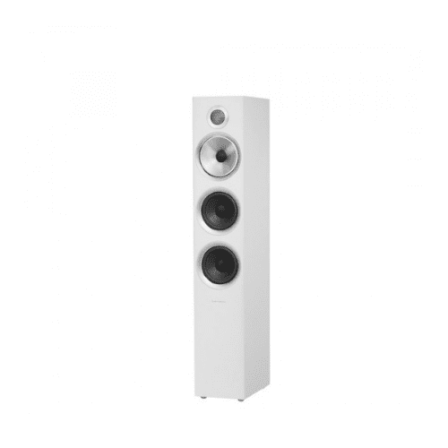 Bowers & Wilkins 704 S2 Floorstanding Speakers - Image 3
