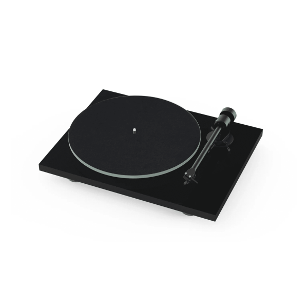 Pro-Ject T1 EVO Standard  Turntable (OM10)