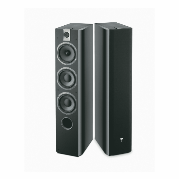 Focal Chorus 726 Floorstanding Speakers (used)