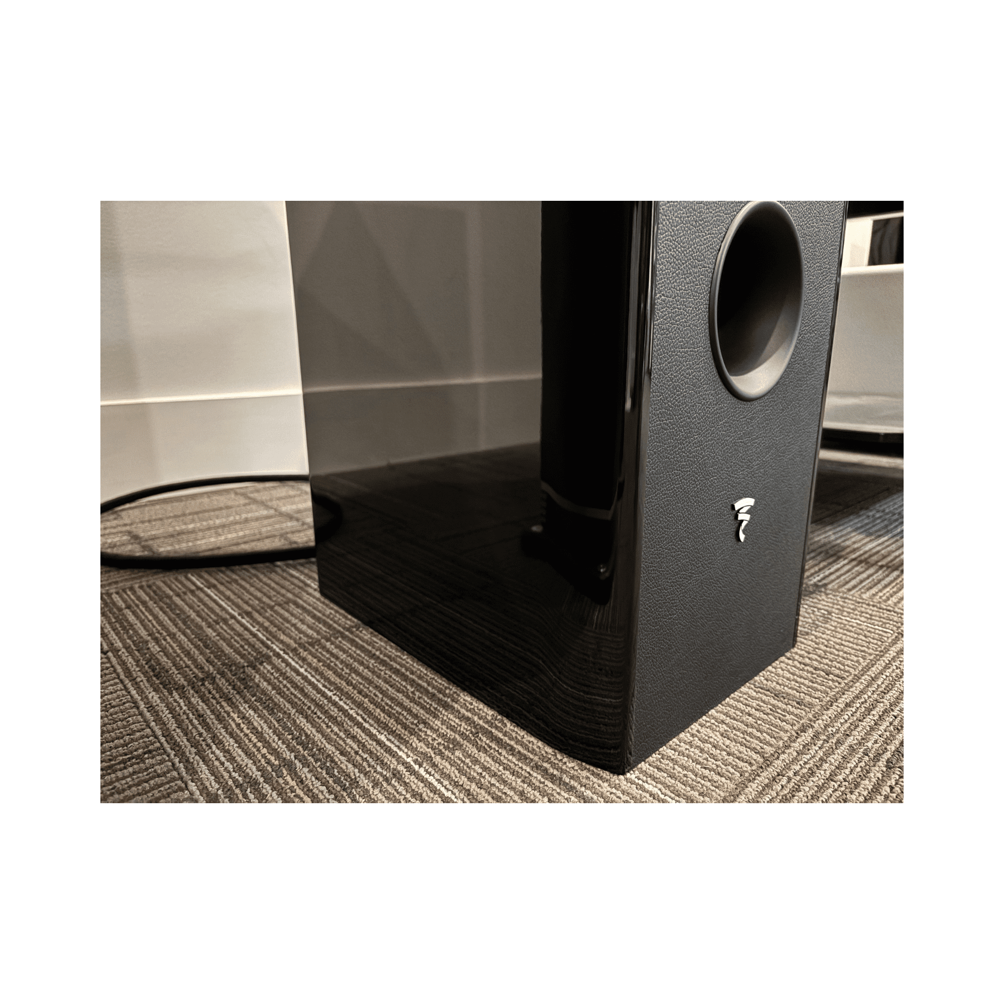 Focal Aria 926 Floorstanding Speakers (used) - Image 6