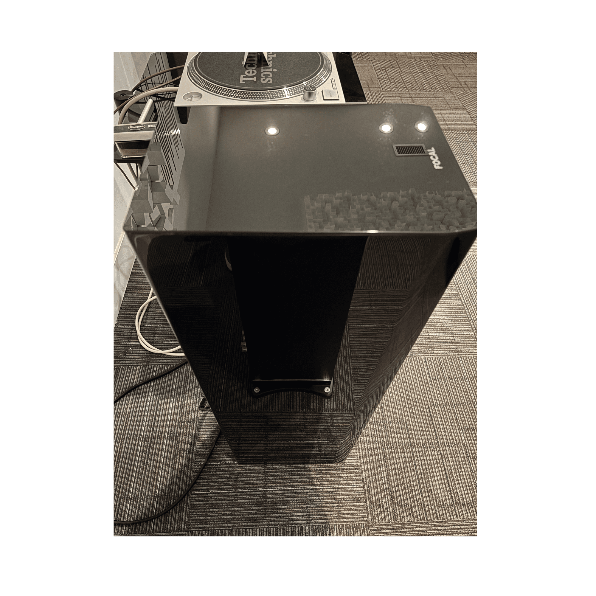 Focal Aria 926 Floorstanding Speakers (used) - Image 3