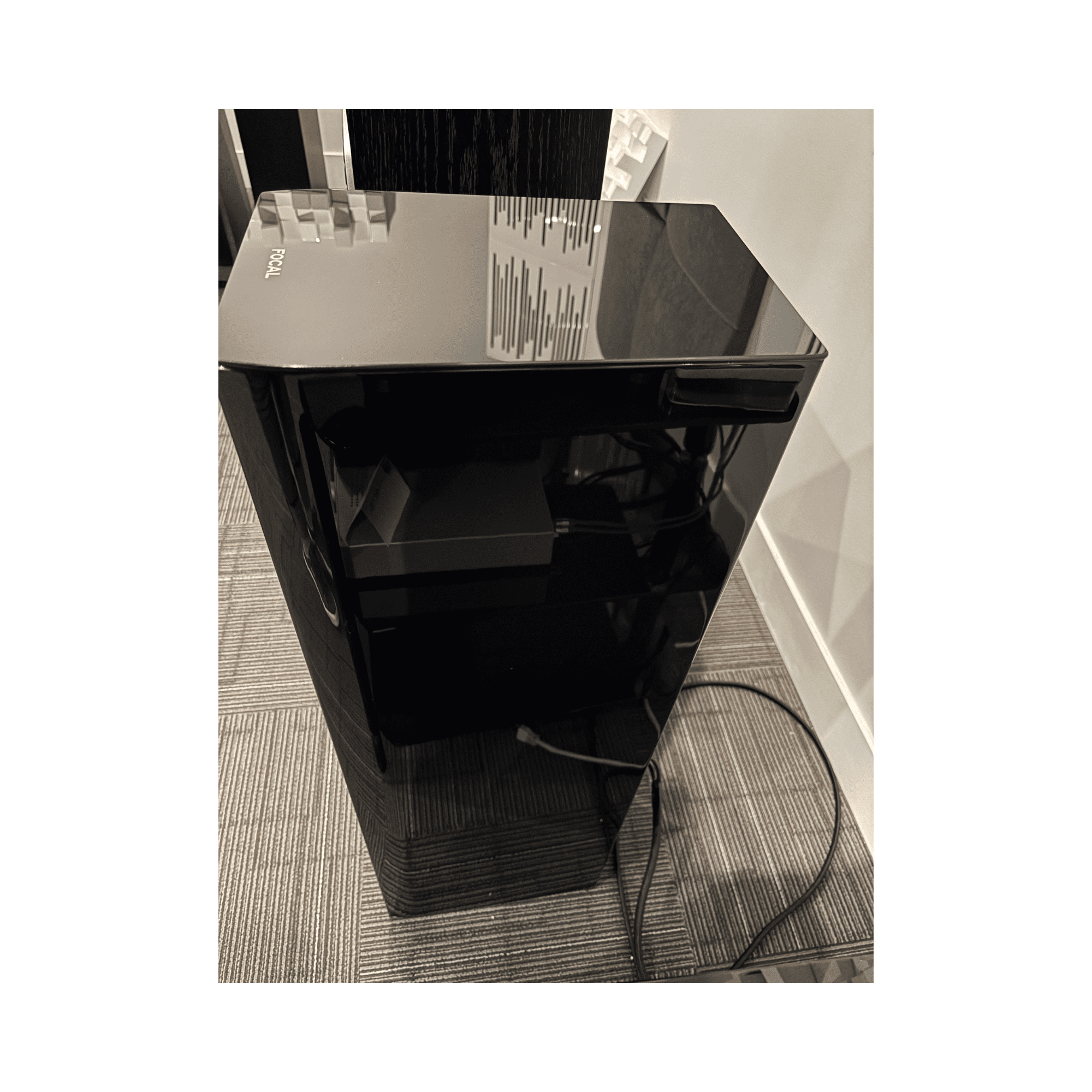 Focal Aria 926 Floorstanding Speakers (used) - Image 2