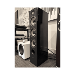 Focal Aria 926 Floorstanding Speakers (used)