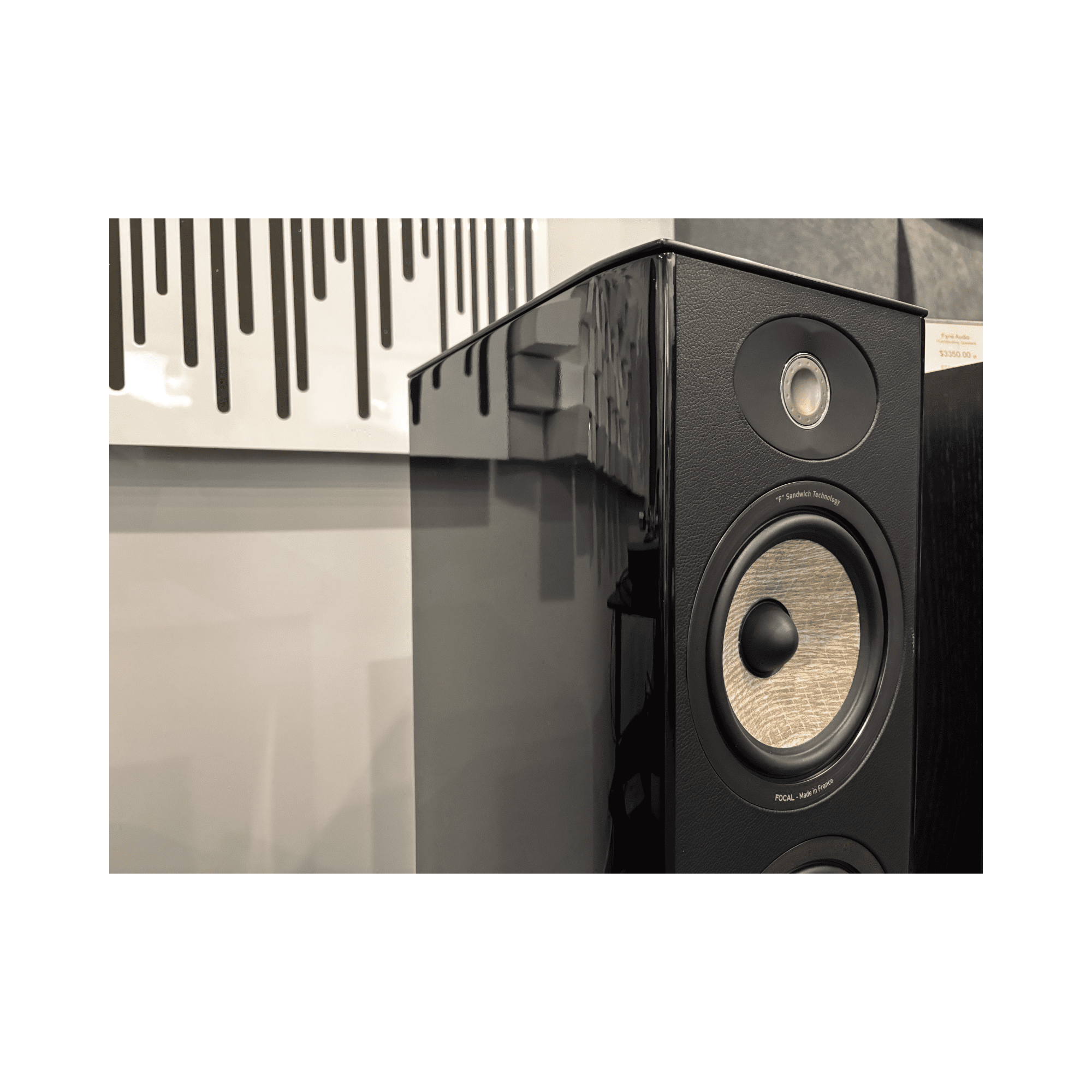 Focal Aria 926 Floorstanding Speakers (used) - Image 10