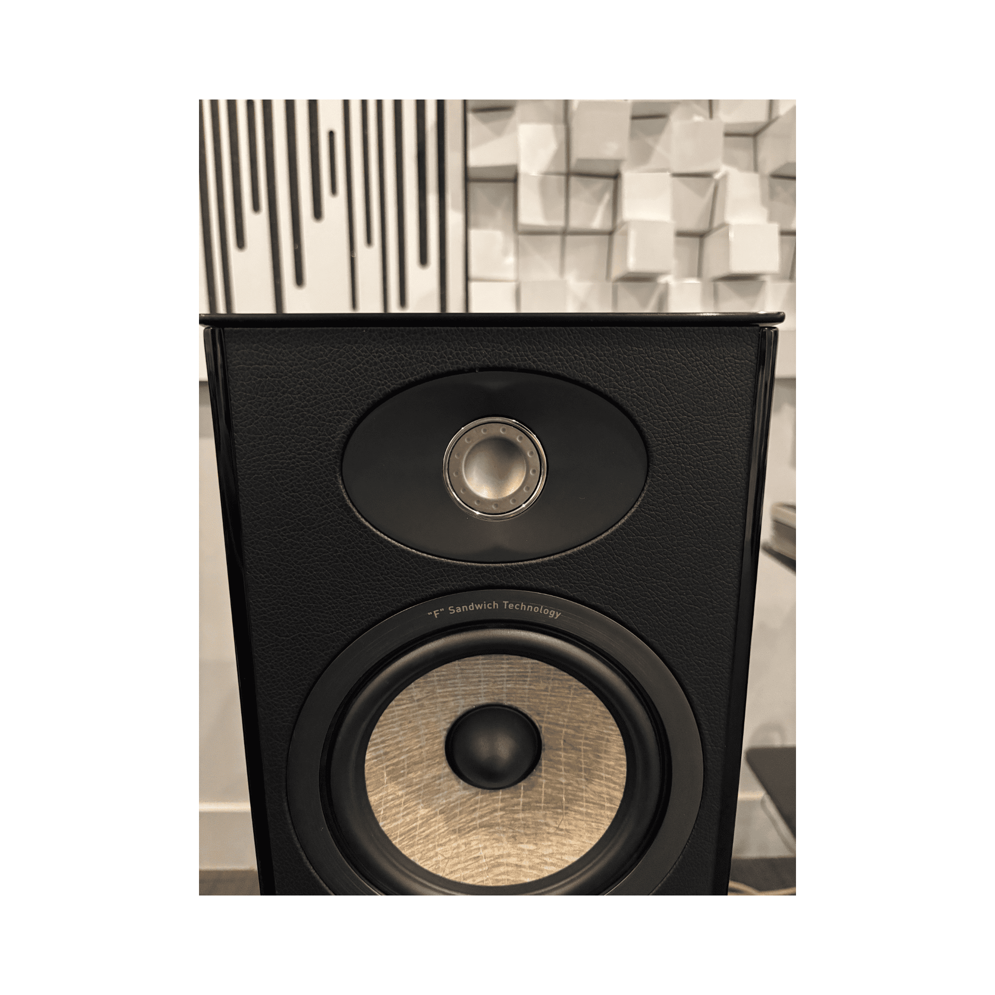 Focal Aria 926 Floorstanding Speakers (used) - Image 8