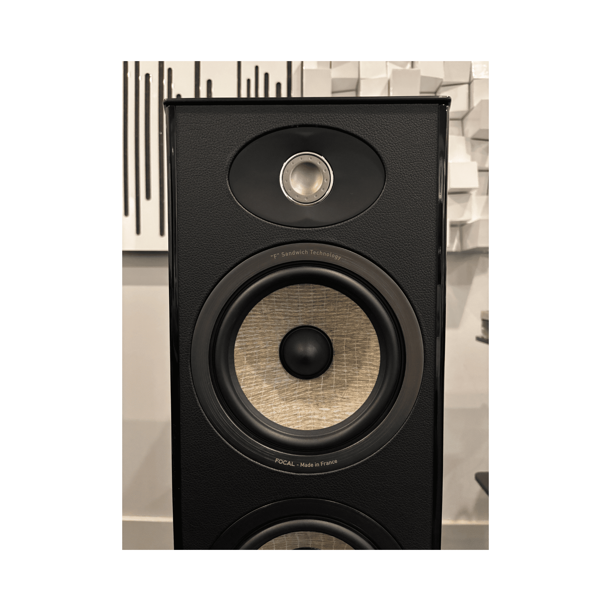 Focal Aria 926 Floorstanding Speakers (used) - Image 7