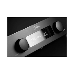 Hegel H95 Integrated Amplifier (used)