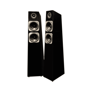 Totem Acoustic Tribe Tower Thunderbird Floorstanding Speakers