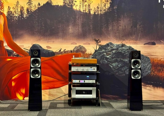NEW from Totem Acoustics - The HiFi Attic