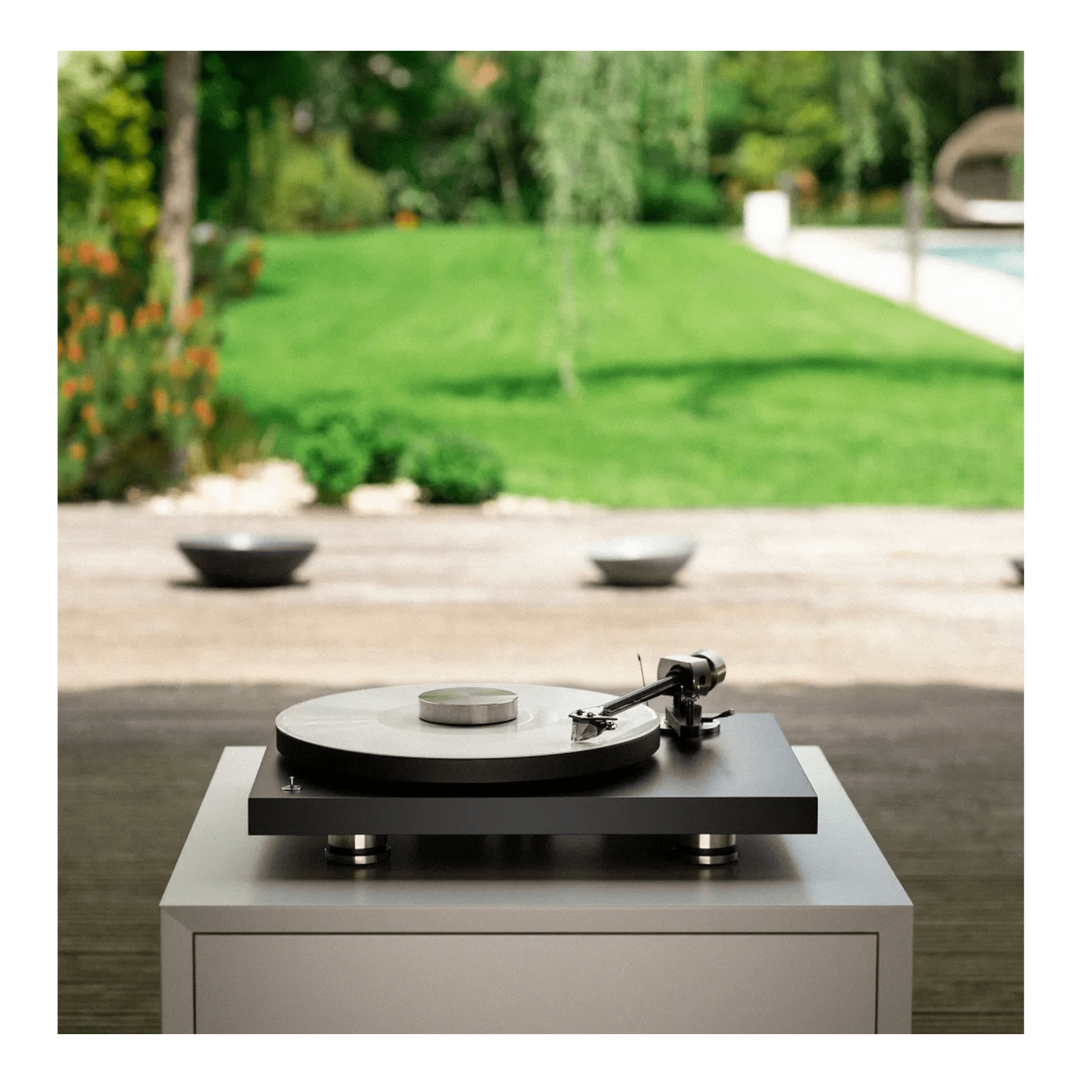 Pro-Ject Debut Pro Balanced (Pick It Pro B) Turntable - Image 5