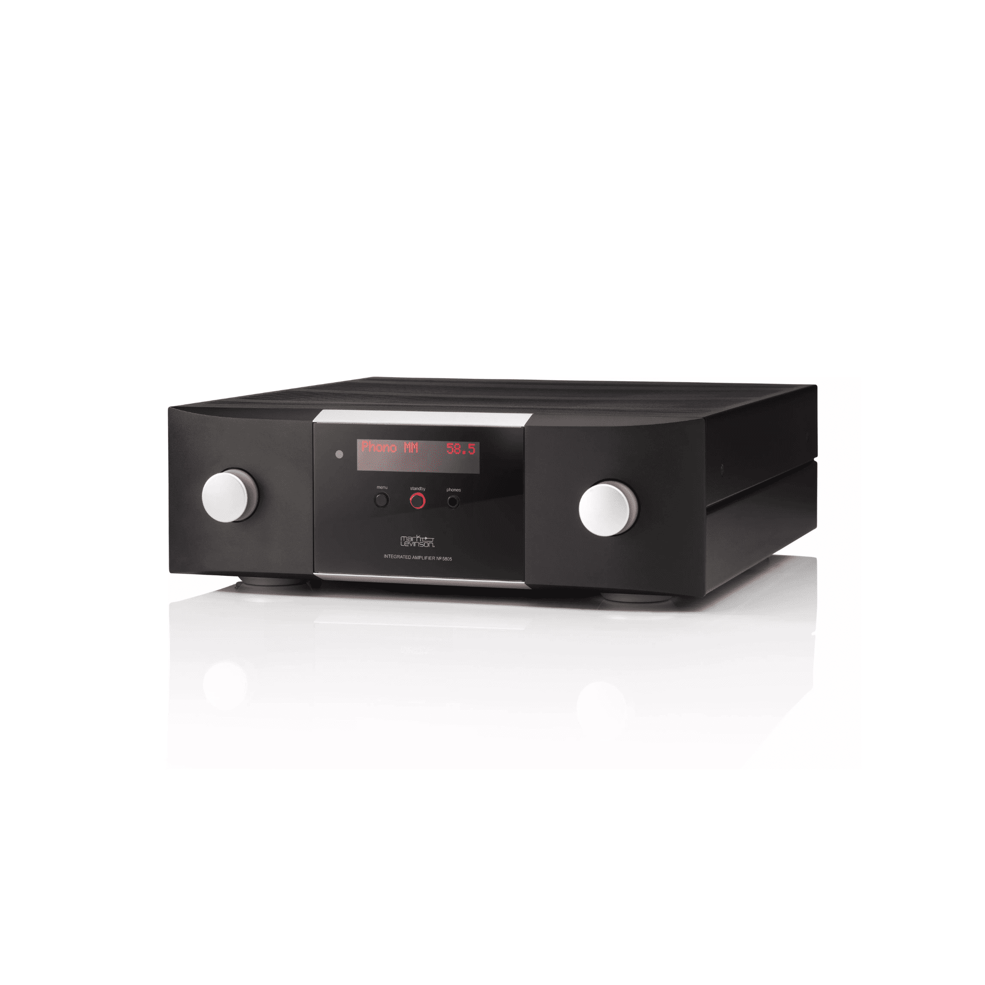 Mark Levinson No5805 Integrated Amplifier w/phono