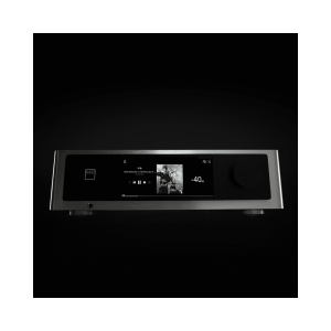 NAD M66 BluOS Streaming DAC PreAmplifier