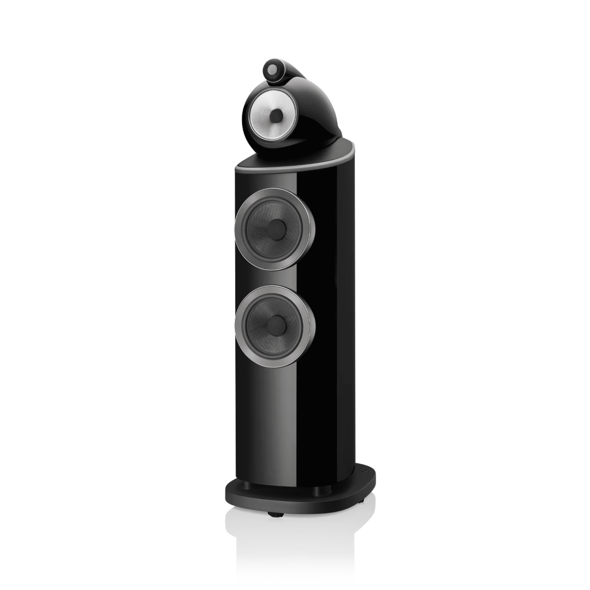 Bowers & Wilkins 803 D4 Floorstanding Speakers - Image 2