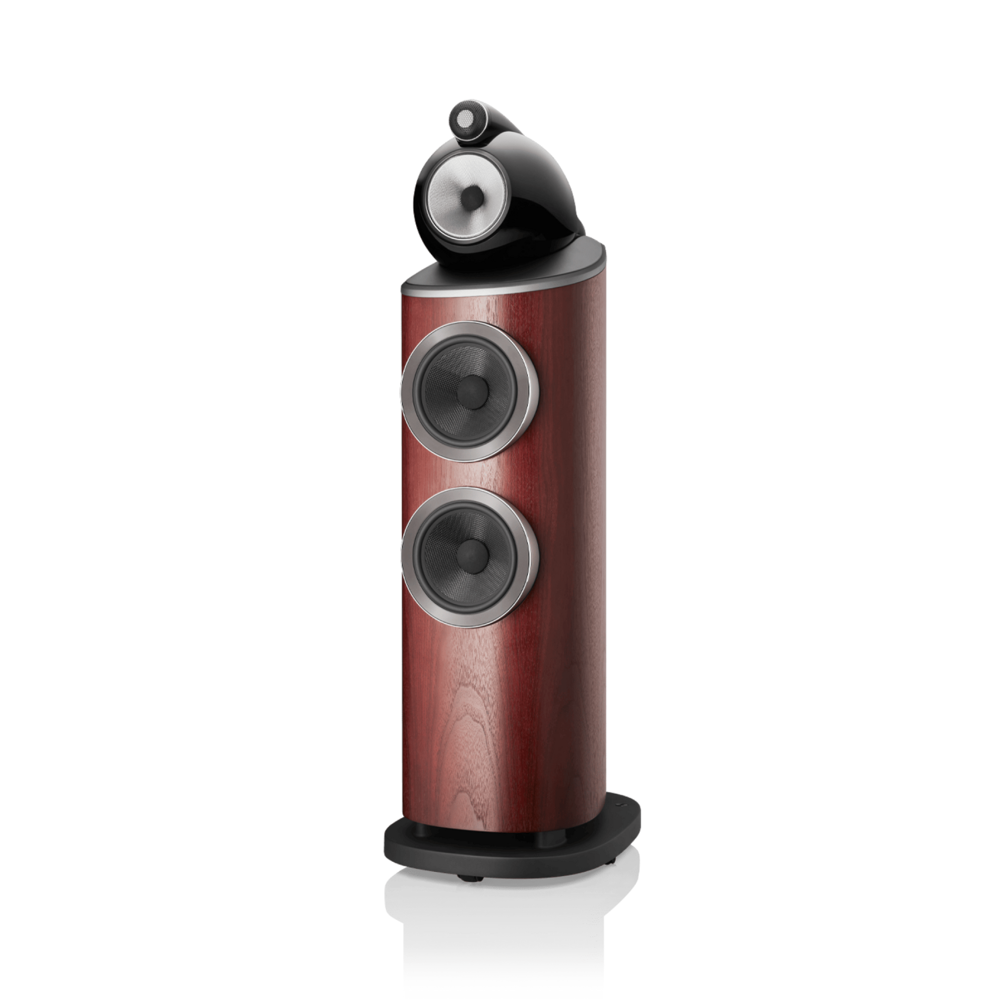 Bowers & Wilkins 803 D4 Floorstanding Speakers - Image 3