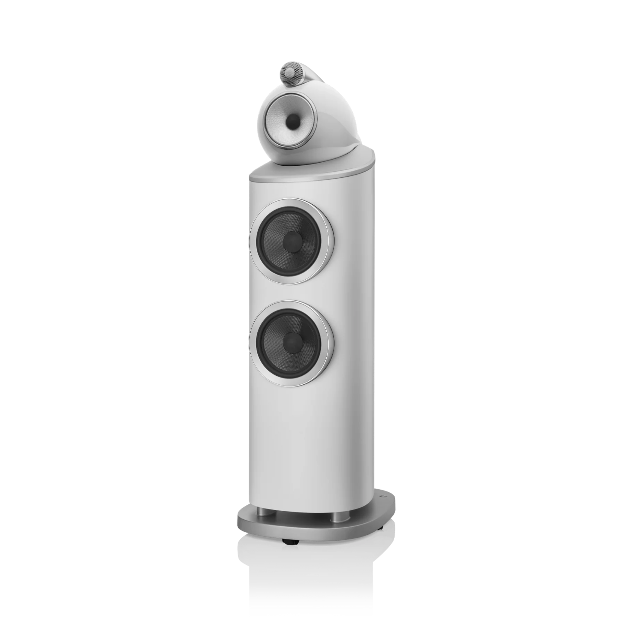 Bowers & Wilkins 803 D4 Floorstanding Speakers - Image 4