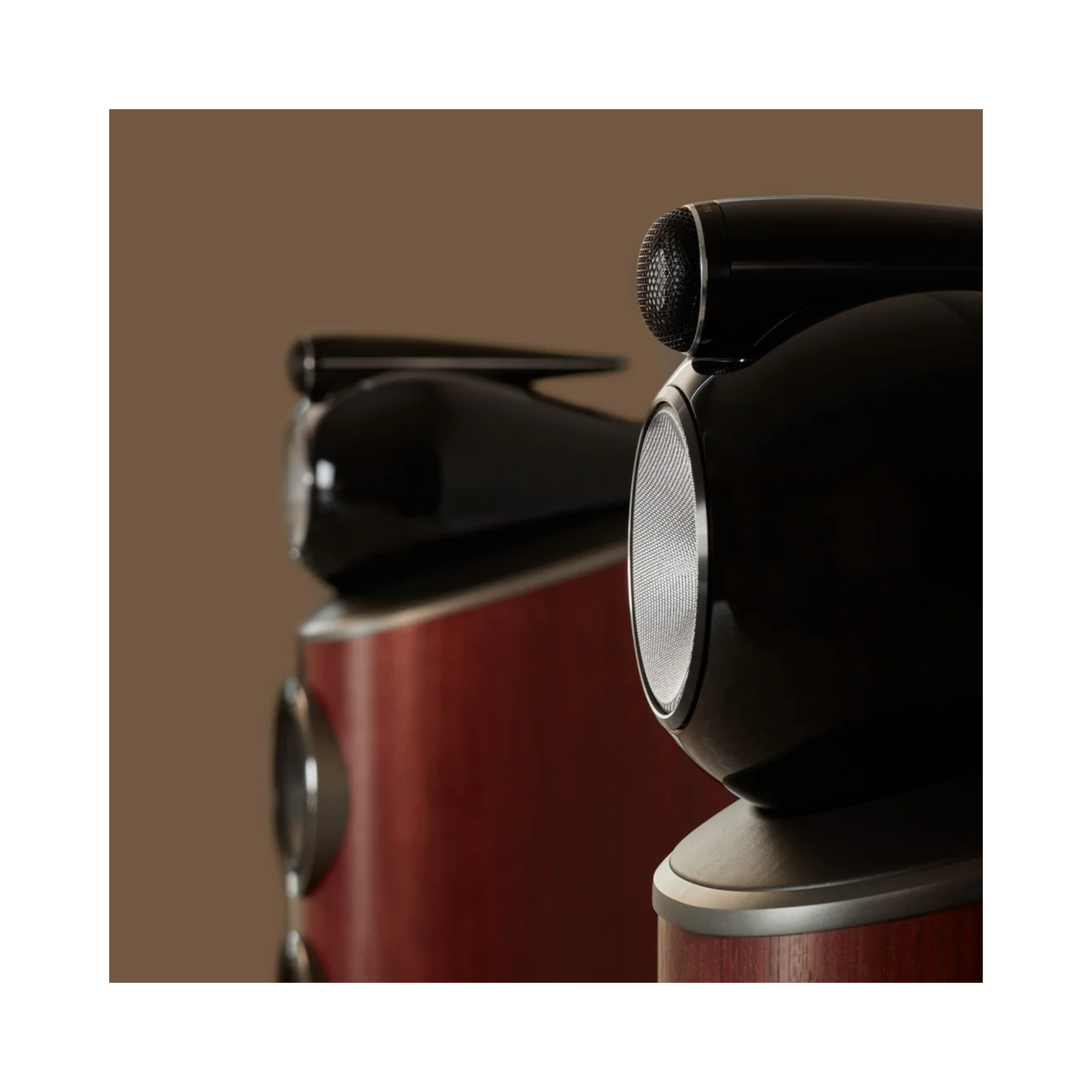 Bowers & Wilkins 803 D4 Floorstanding Speakers - Image 5