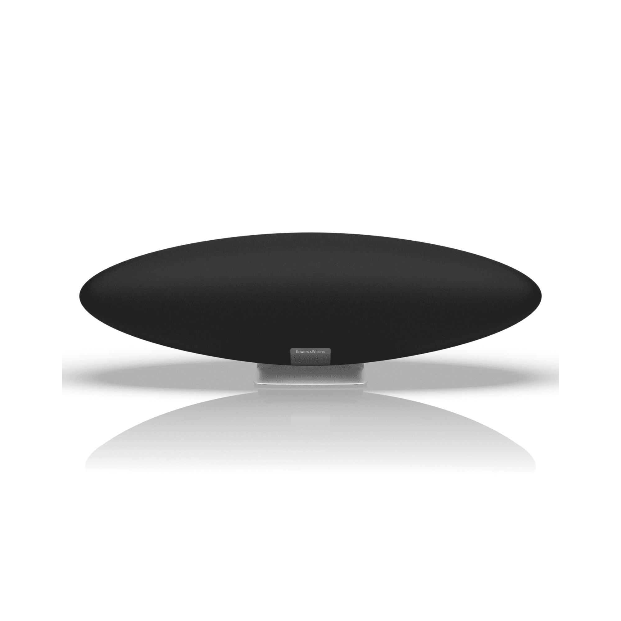Bowers & Wilkins Zeppelin Pro Edition Wireless Streaming Speaker
