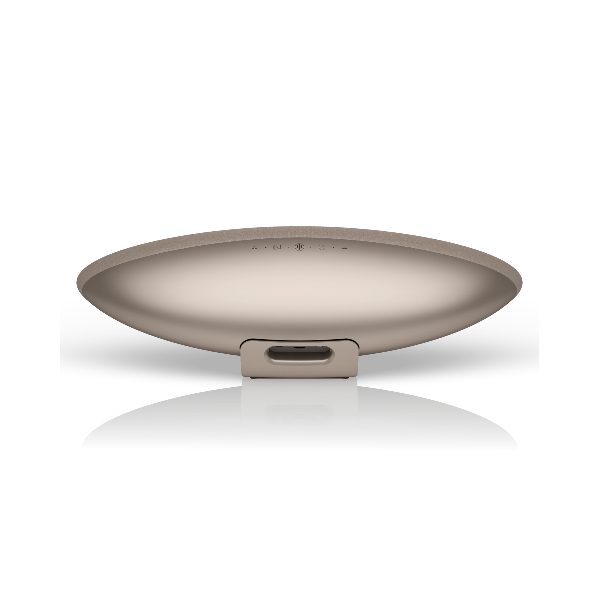 Bowers & Wilkins Zeppelin Pro Edition Wireless Streaming Speaker - Image 4