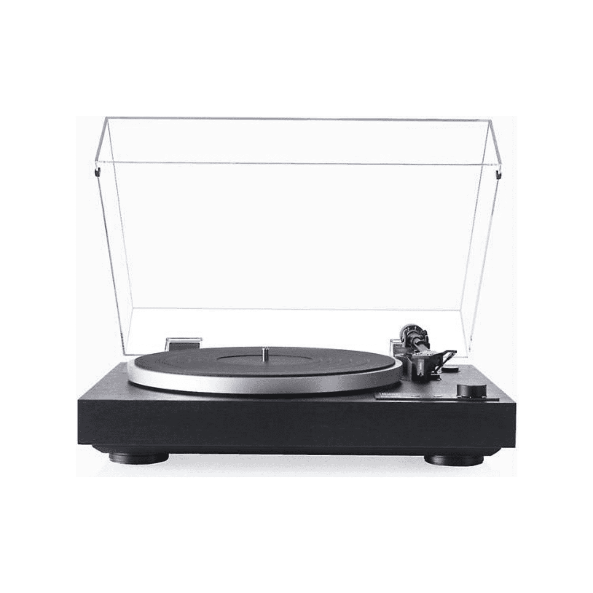 Dual CS 429 Automatic HiFi Turntable - Image 2