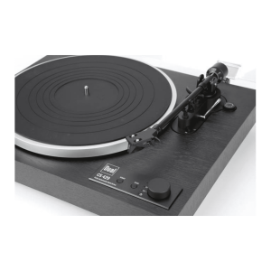 Dual CS 429 Automatic HiFi Turntable