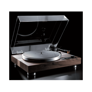 Dual PrimusMax Limited Edition Turntable