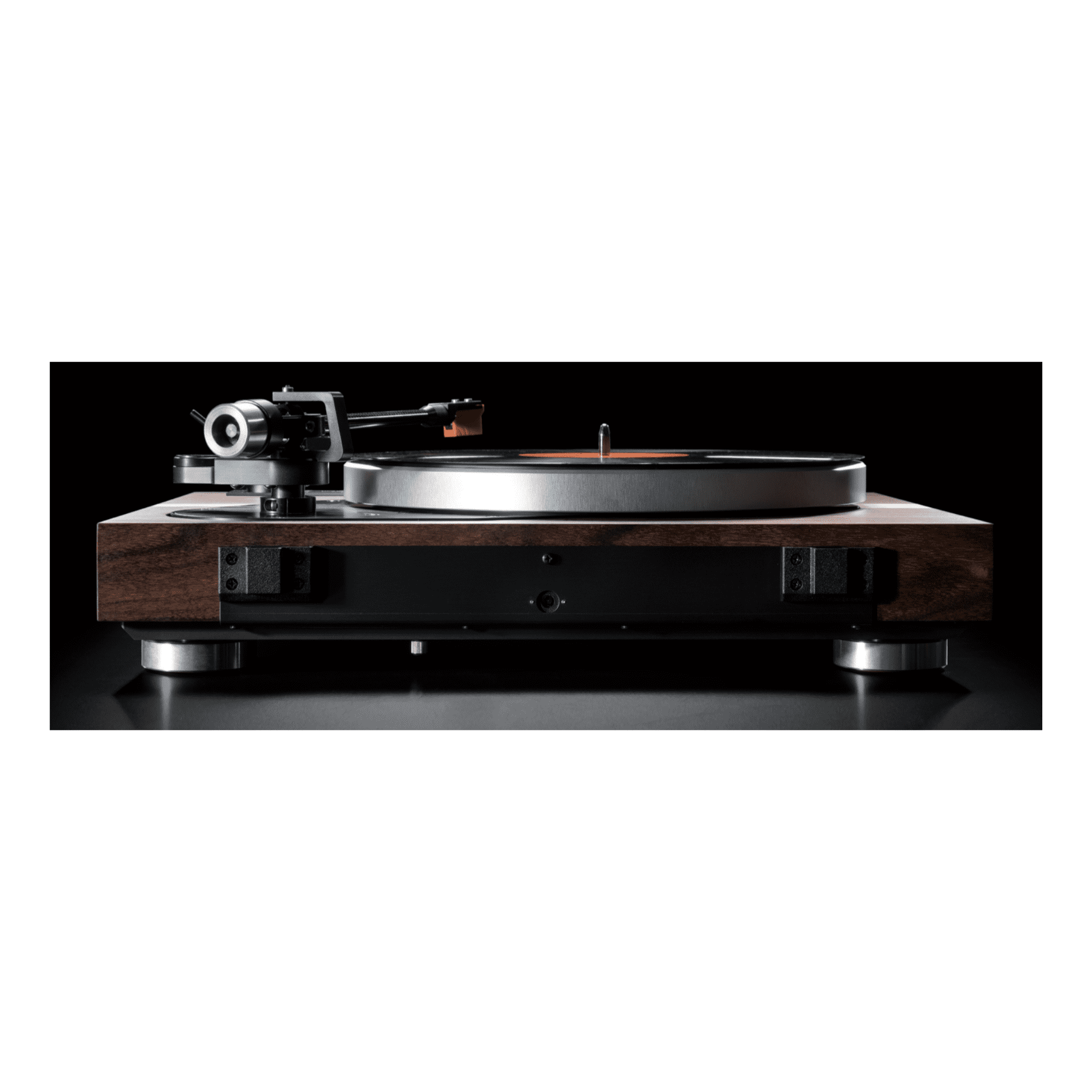 Dual PrimusMax Limited Edition Turntable - Image 2