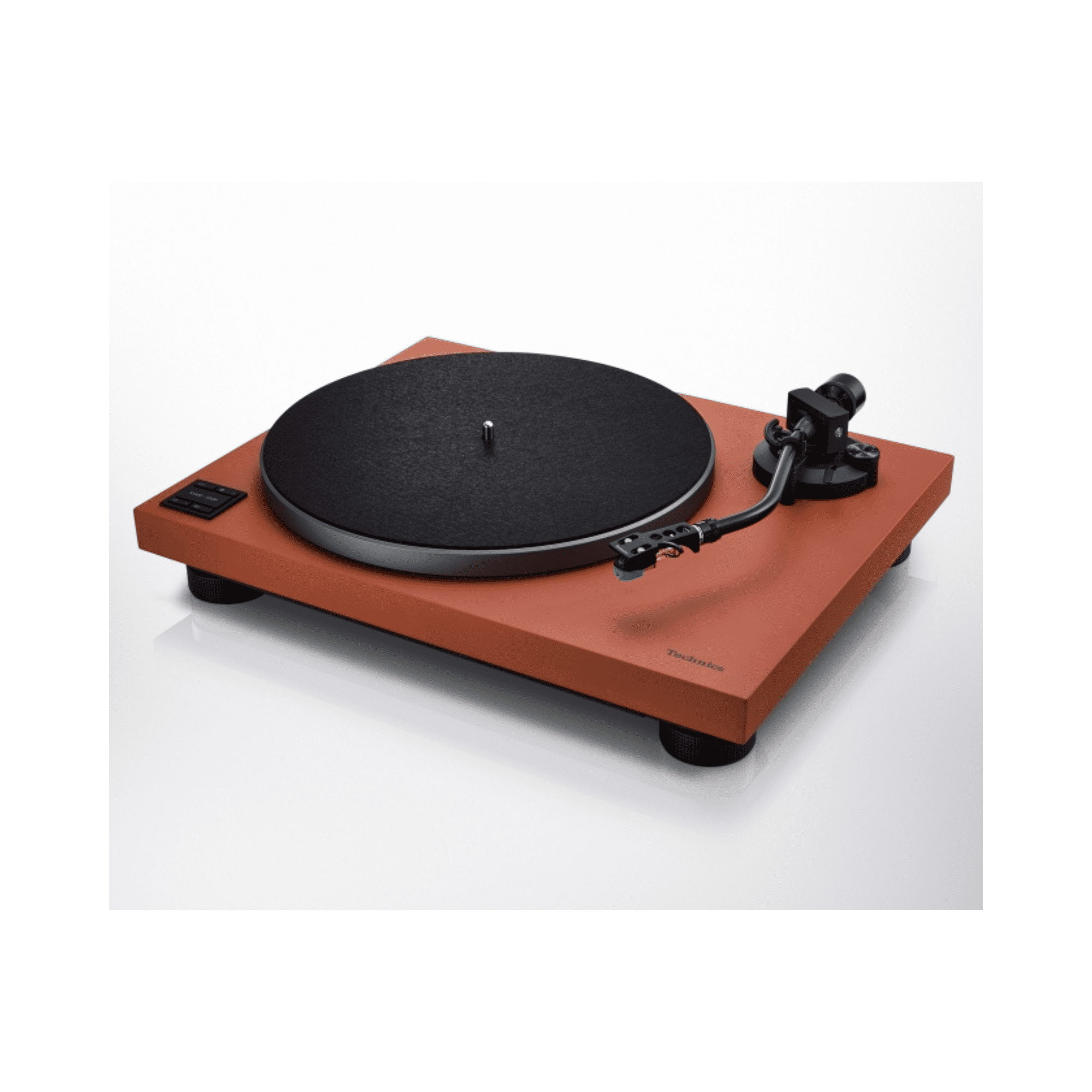 Technics SL-40CP Direct Drive Turntable - Image 3