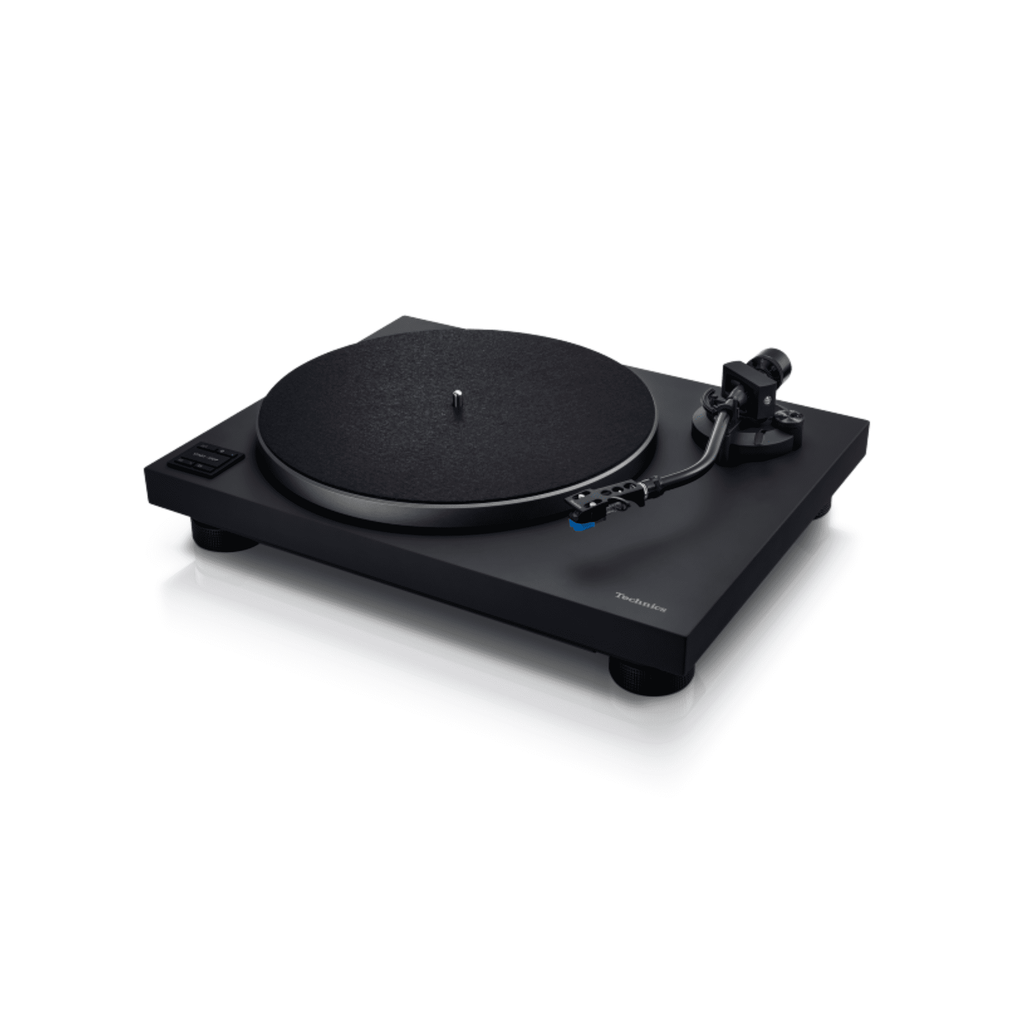 Technics SL-40CP Direct Drive Turntable - Image 4