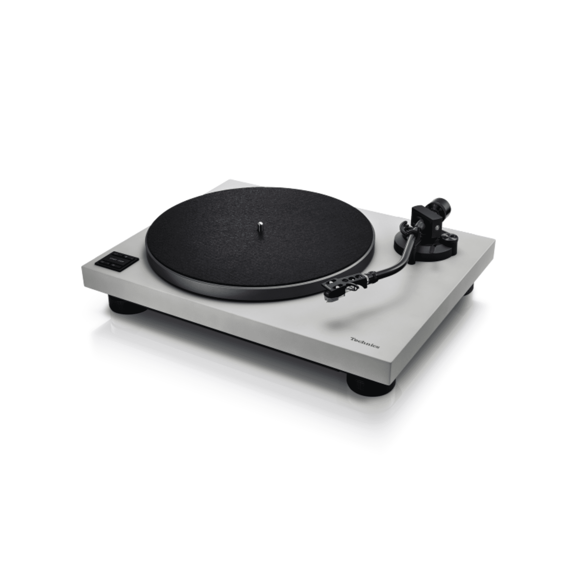 Technics SL-40CP Direct Drive Turntable - Image 5