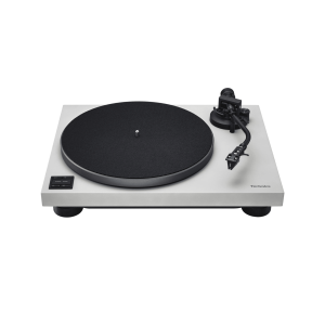 Technics SL-50CP Direct Drive Turntable