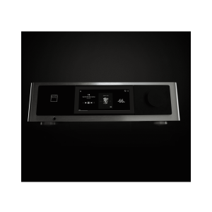 NAD M33 V2 Master Series BluOS Streaming DAC Amplifier
