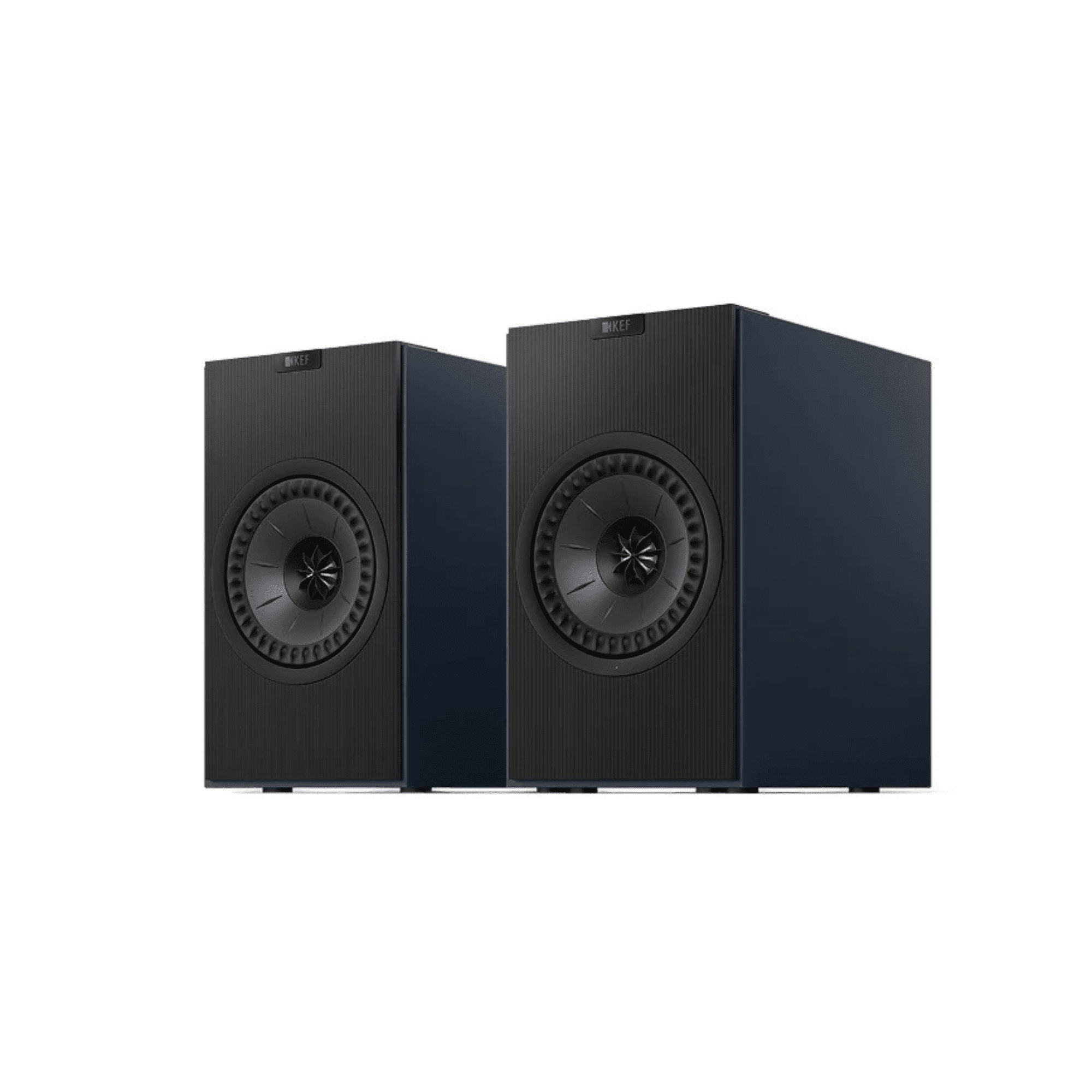 KEF Coda W Bookshelf Speakers - Image 2