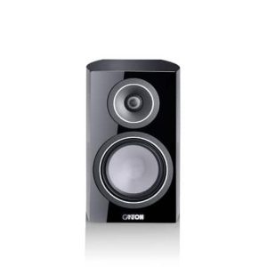 Canton Vento 20 Bookshelf Speakers