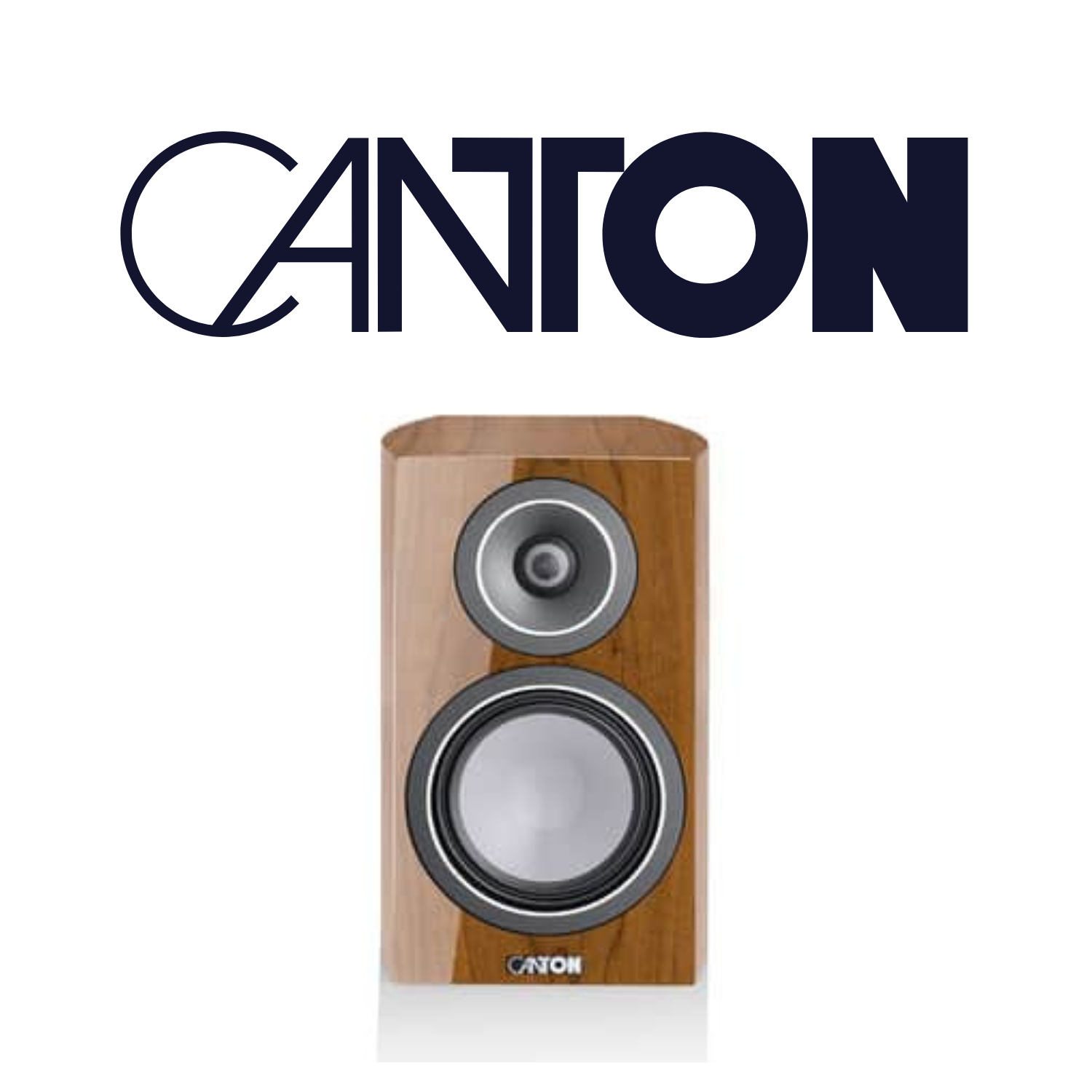 カントン　CANTON  KALAT 20 Review: Canton Vento 20 - The HiFi Attic