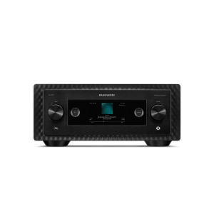 Marantz Link 10n Reference Streaming Preamplifier