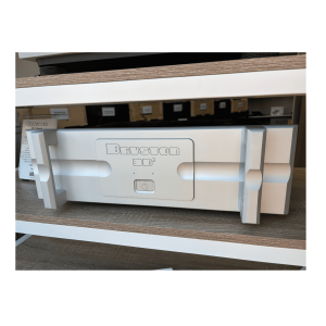 Bryston 3B Cubed Dual-Mono Amp (used)