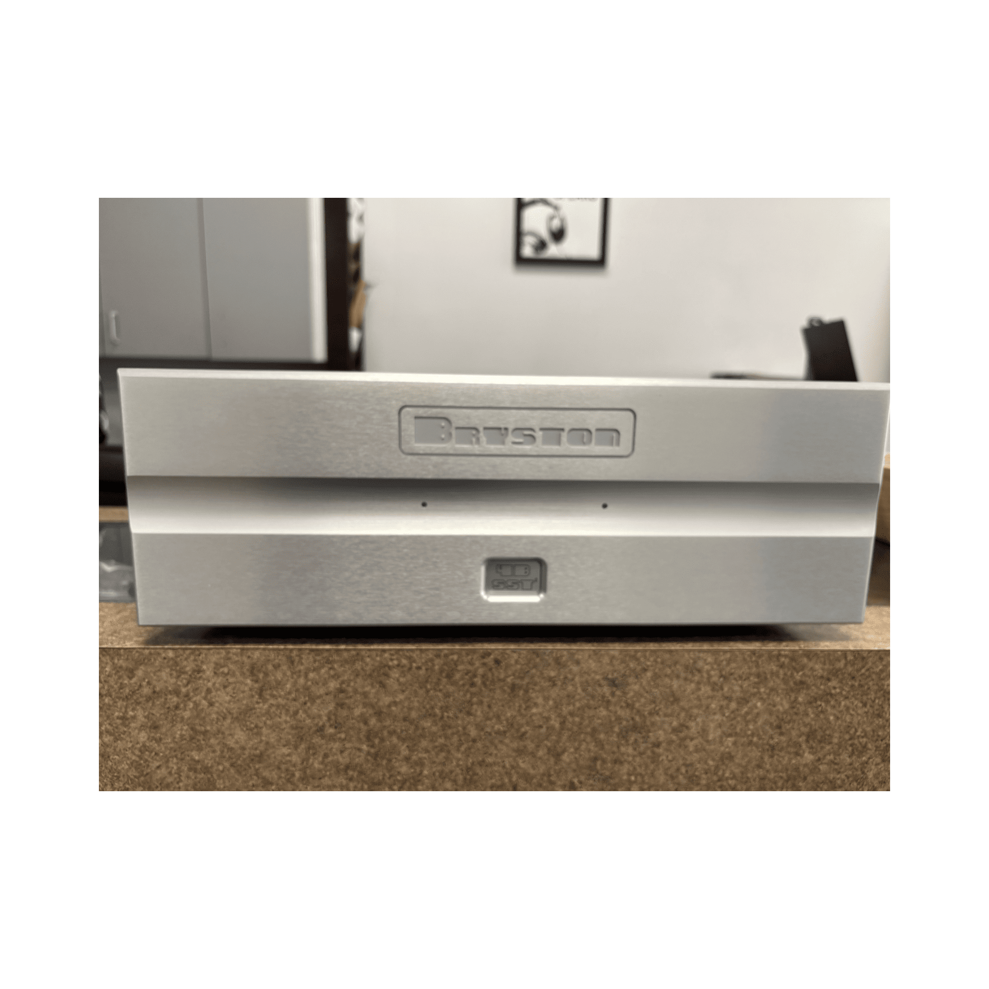 Bryston 4B SST2 Power Amp (consignment)