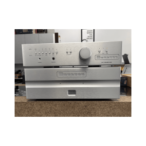 Bryston BP17 Preamplifier (consignment)