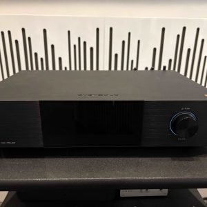 EverSolo DMP-A8 DAC/Streamer (trade-in)