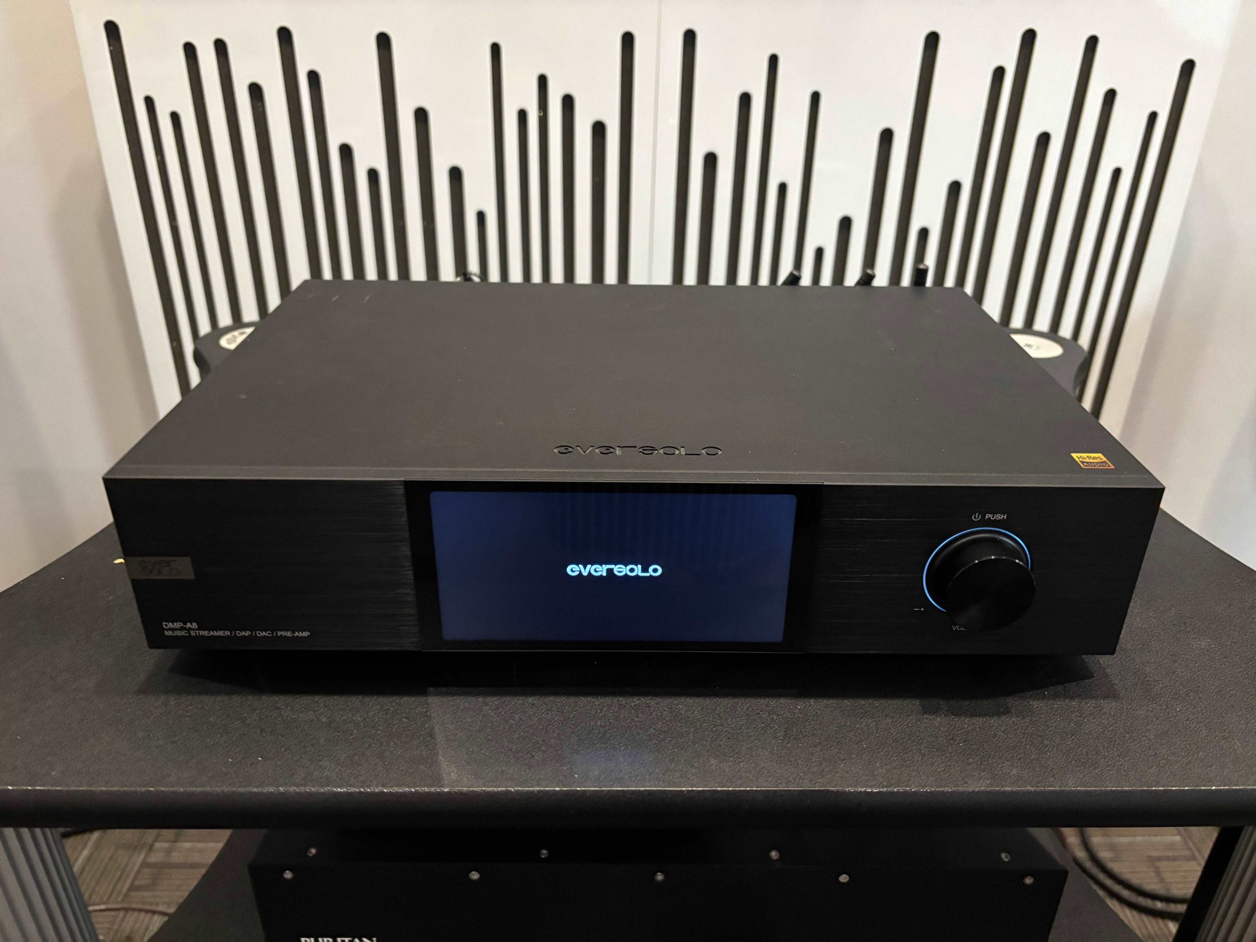EverSolo DMP-A8 DAC/Streamer (trade-in) - Image 6