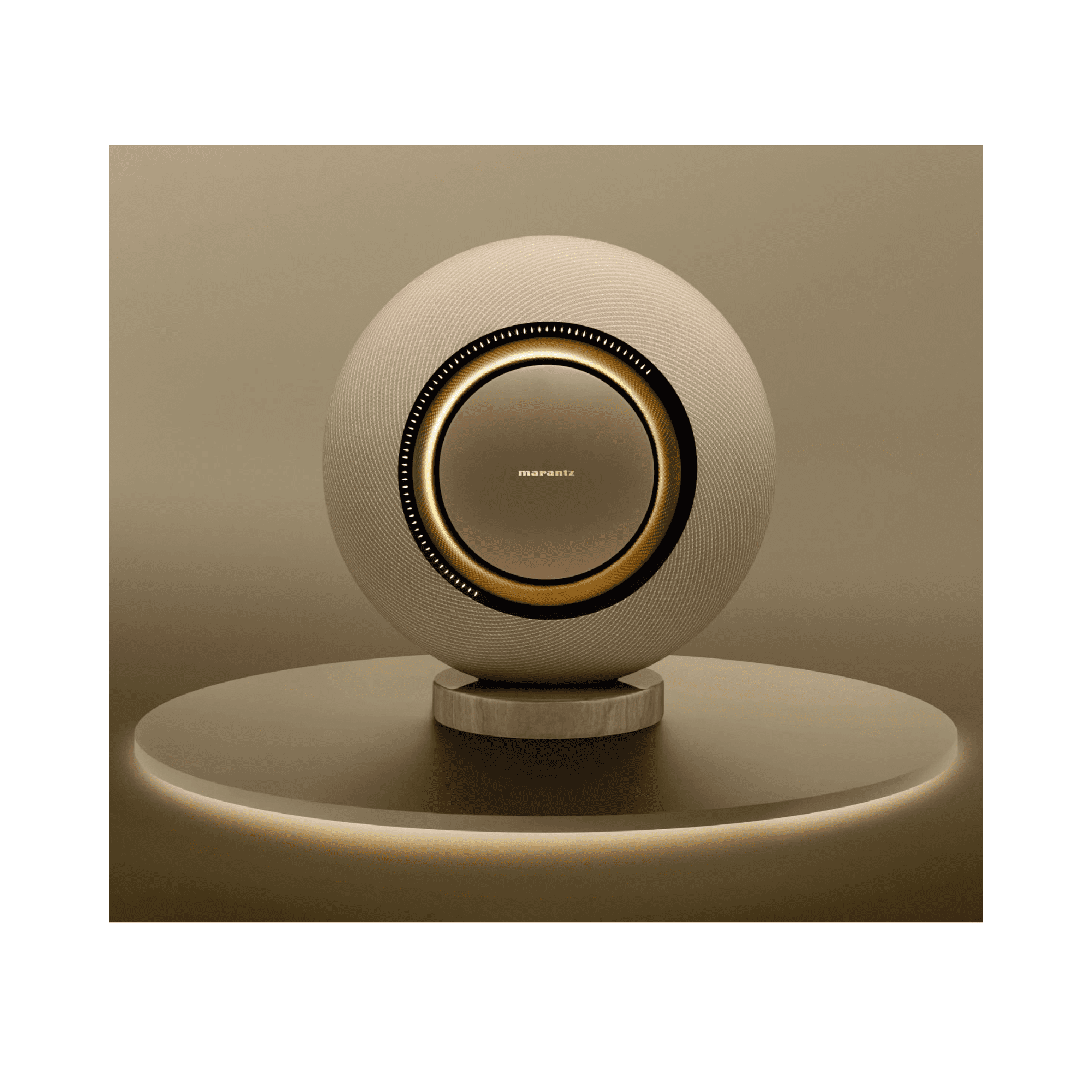 Marantz Grand Horizon Flagship Wireless Speaker