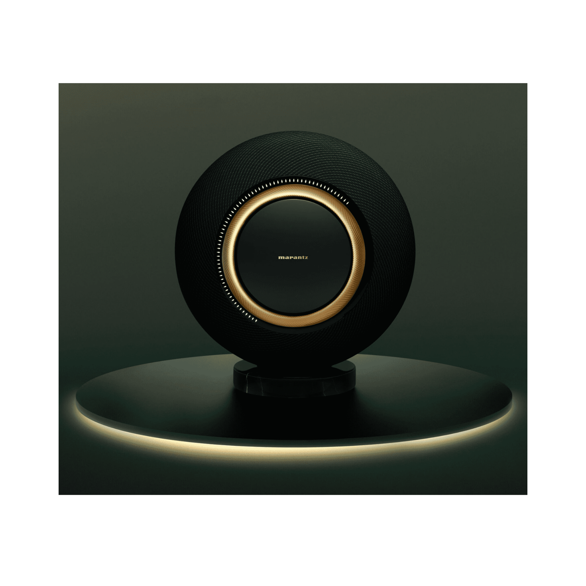 Marantz Grand Horizon Flagship Wireless Speaker - Image 2