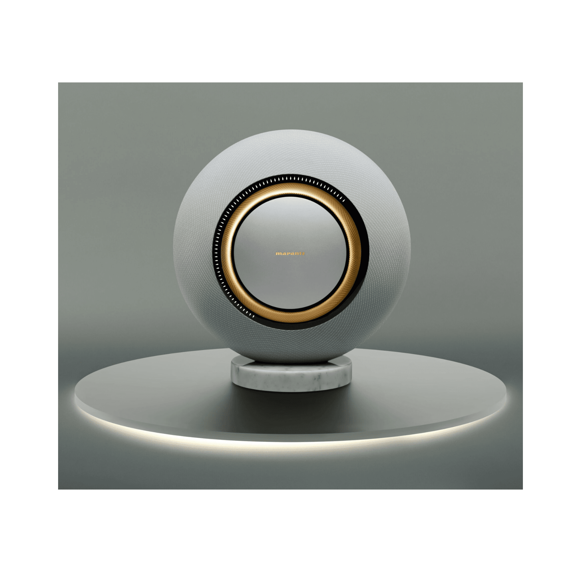 Marantz Grand Horizon Flagship Wireless Speaker - Image 3