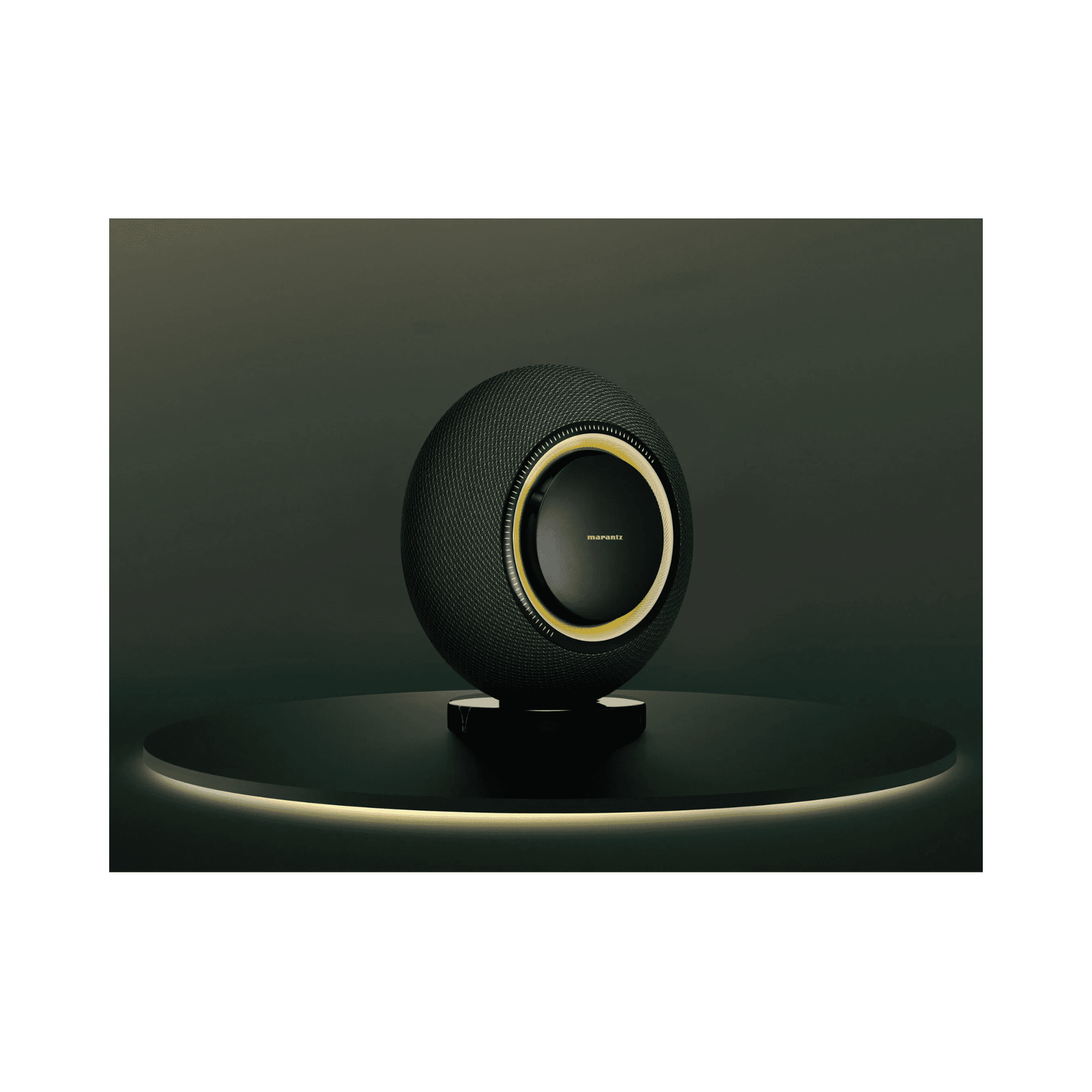 Marantz Horizon Reference Wireless Speaker